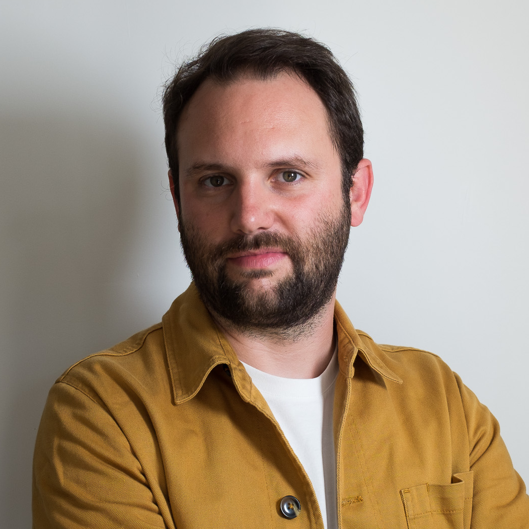 Bruno Gregoire