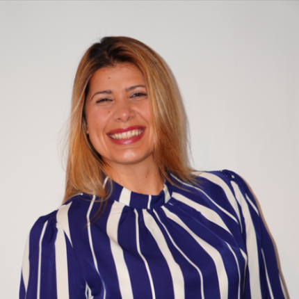 Ana Karina Gomez Navas - Especialista en Venta Consultiva