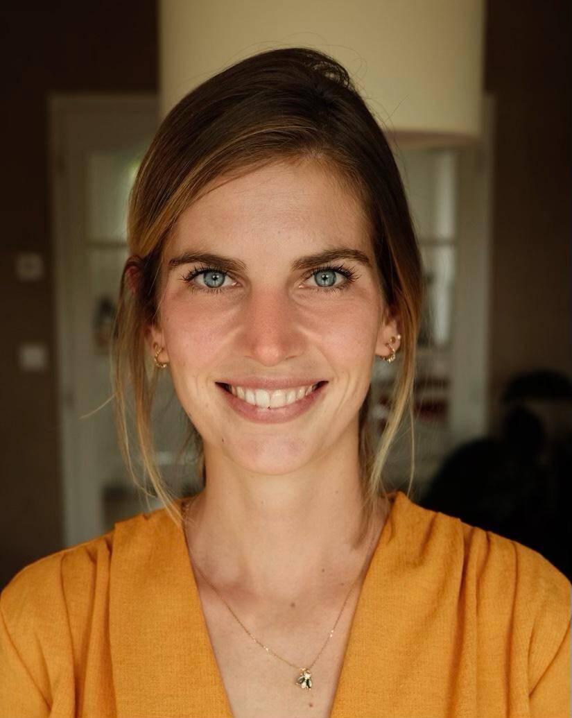 Florence Romain