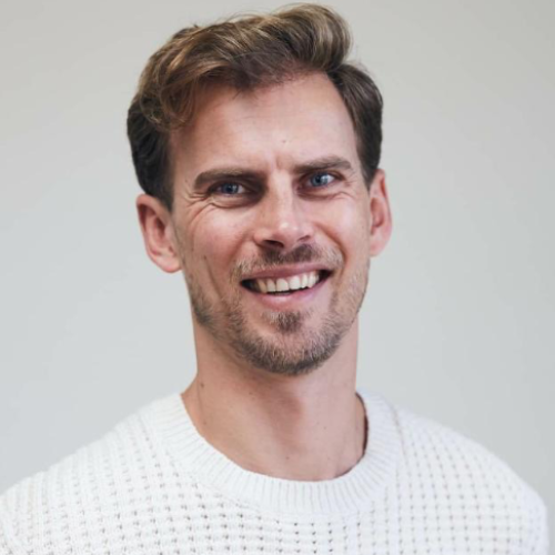 Lourens Van Poppel