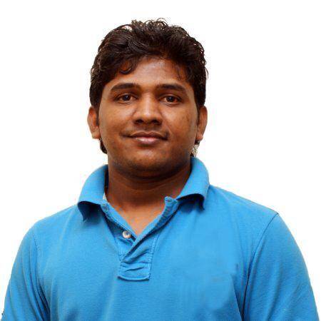 Birathiban Thavarajah