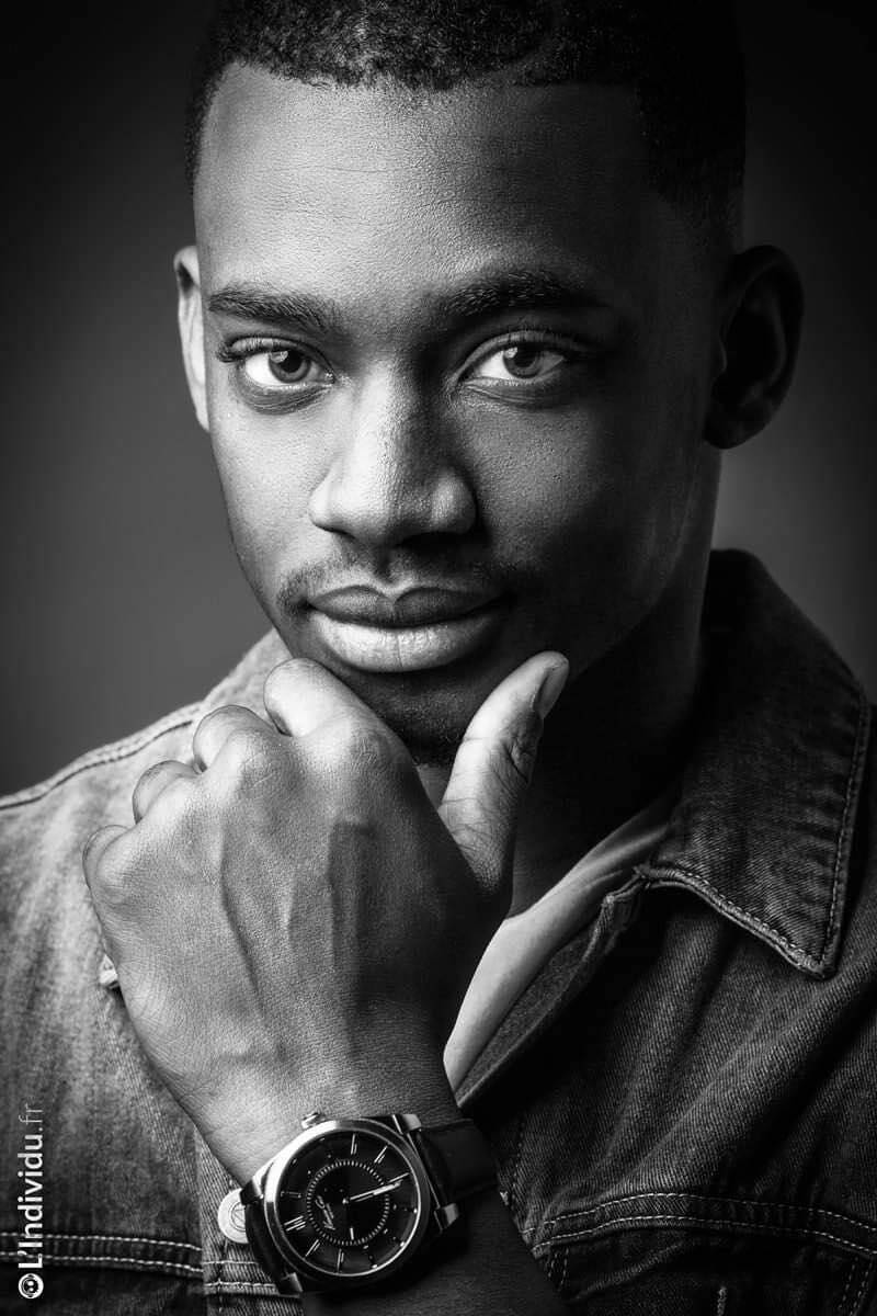 Seydina Ousmane Ba - Journaliste/ Rédacteur web