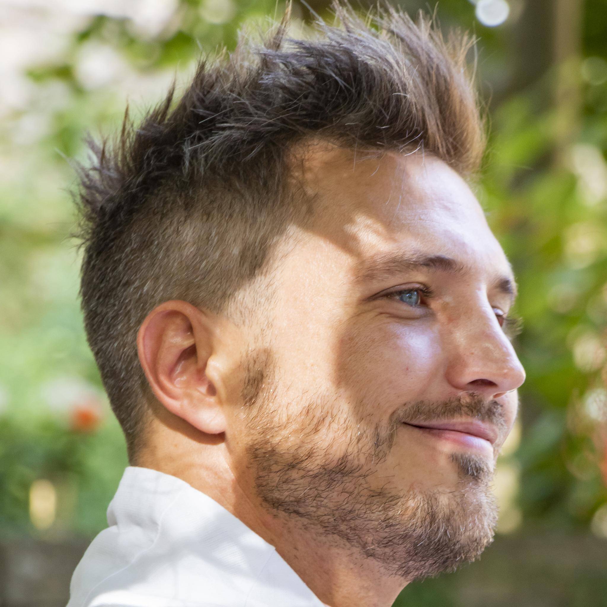 Sébastien Petitjean