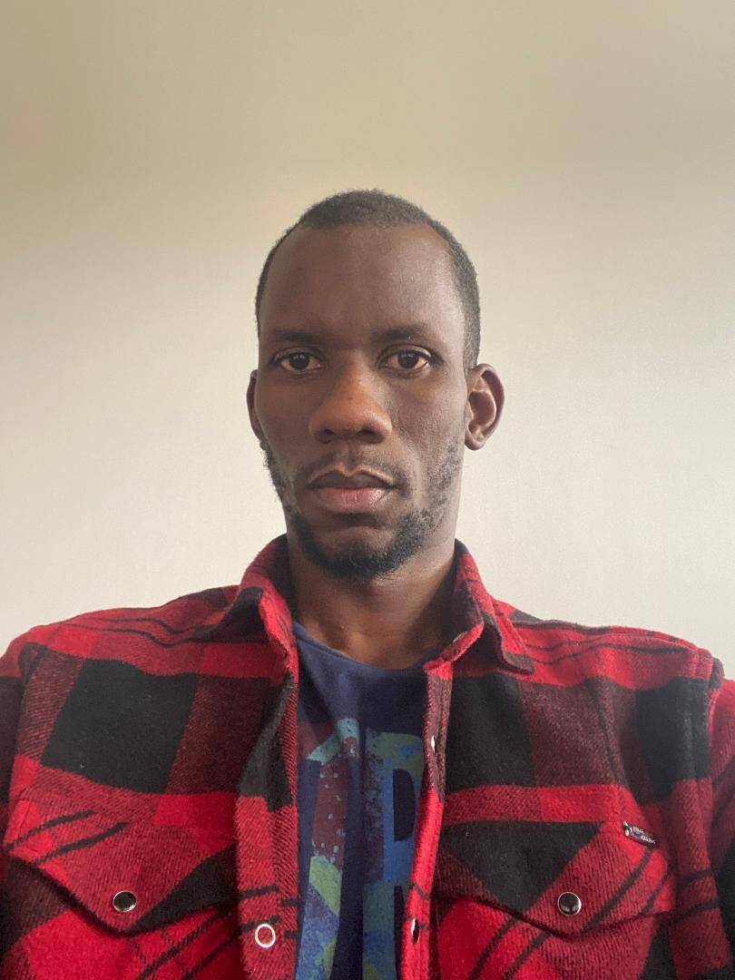 Mouhamadou Diallo