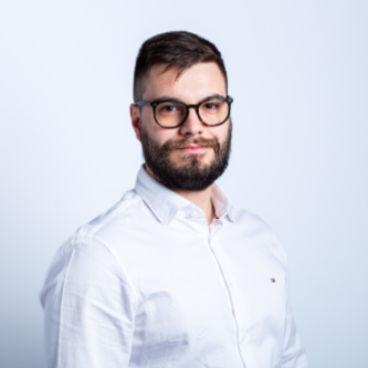 Martin Pavlov - Senior Salesforce Technology Consultant