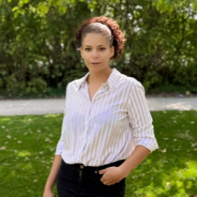 Laura Lamotte