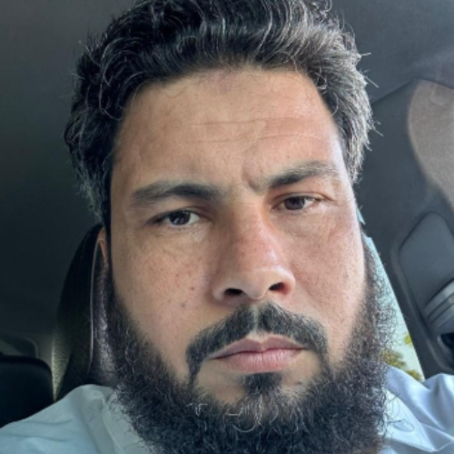 Abdlaghni Benbari - Ingénieur & Stratège Marketing Digital