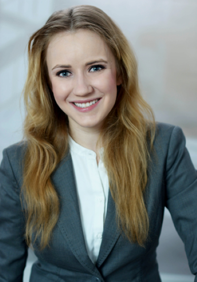 Ariane Mlitzko Oliveira