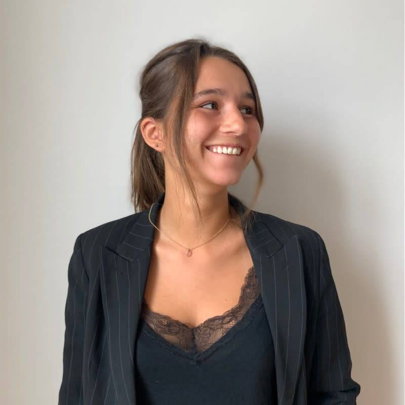 Mathilda Moulins