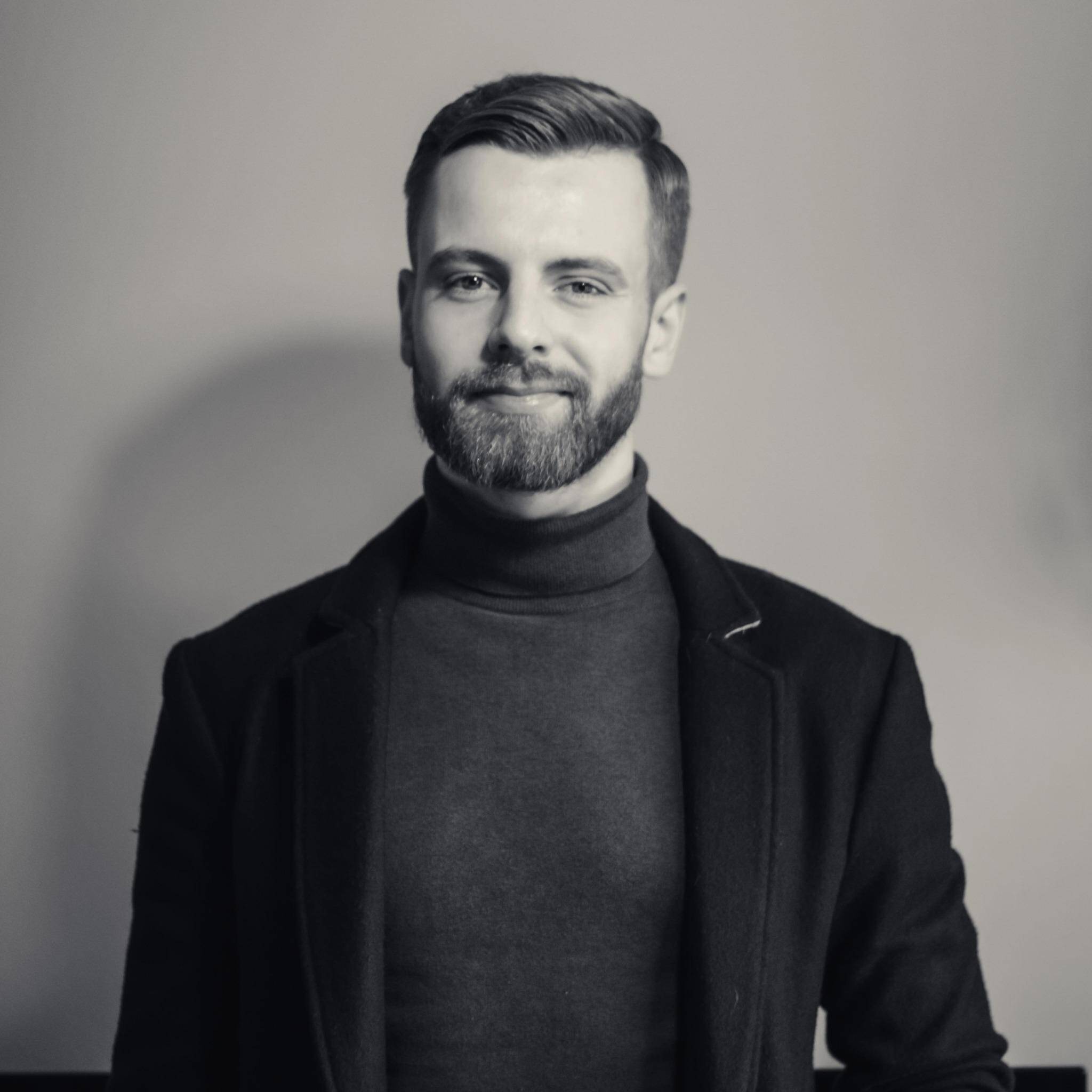 Ben Verbiest
