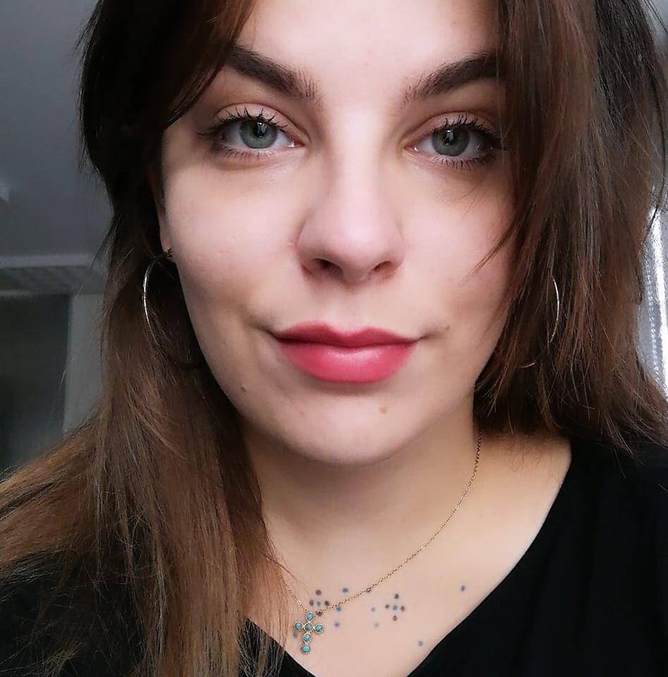 Solène Mouchet-Bastide