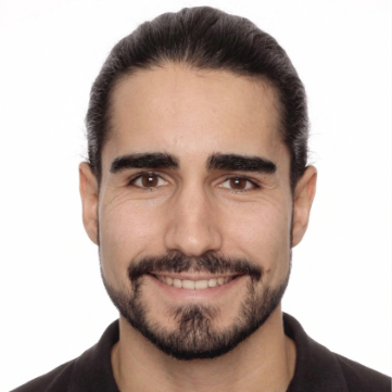 Brian Garrido Picón - Desarrollador Fullstack & Cloud/DevOps