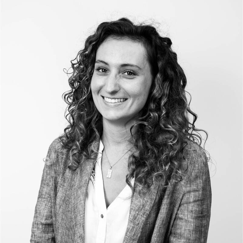 Melanie C. - Consultante en gestion de projet