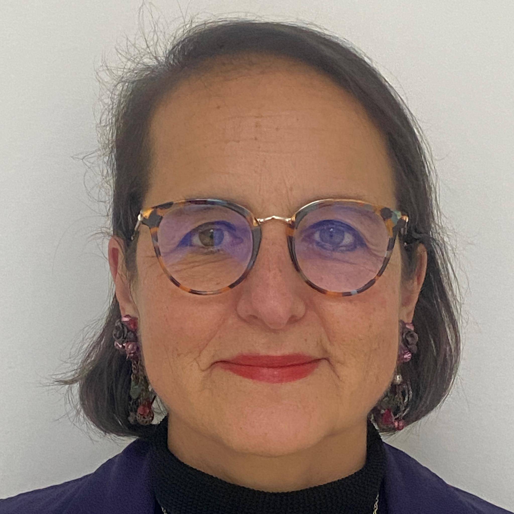 Catherine Coq Hutchings - Consultant Rh/Gepp/Transfo Rh/Gestion projet Rh