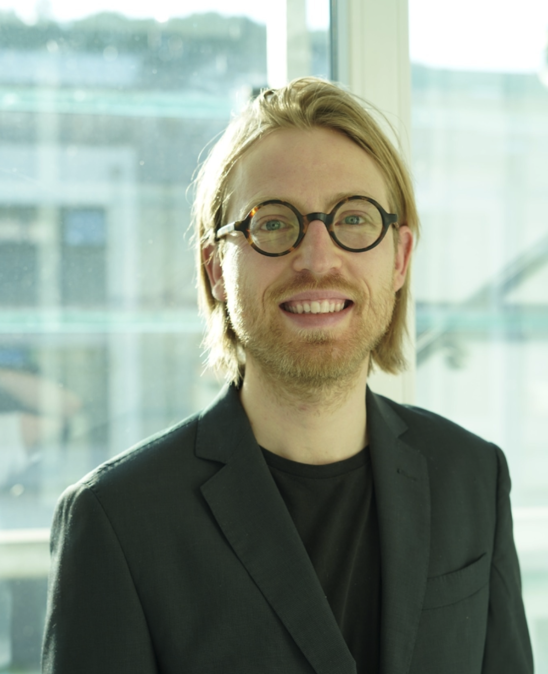 Julien Nix - Ir, PM, architect IT, cloud expert, full stack