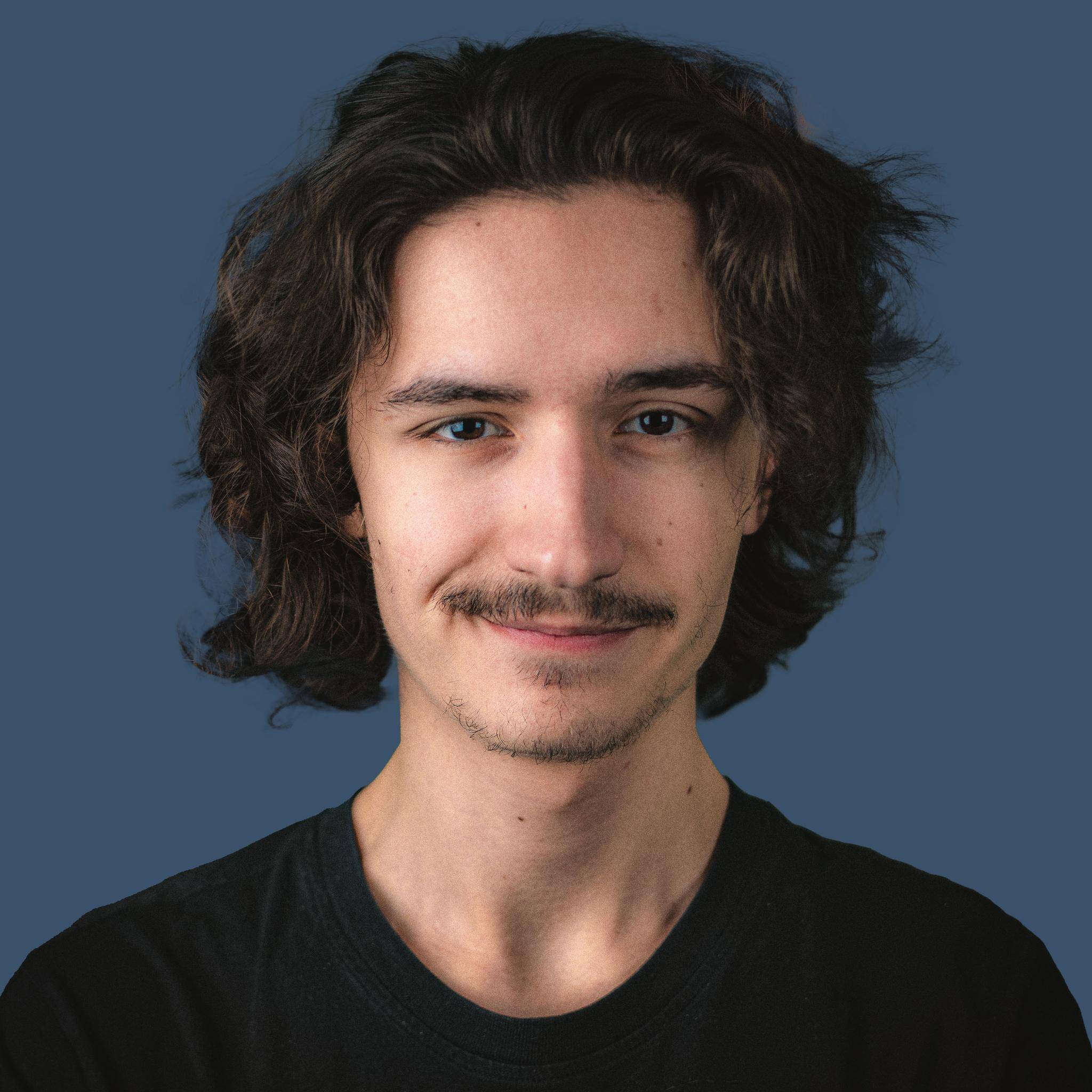 Kevin Besson