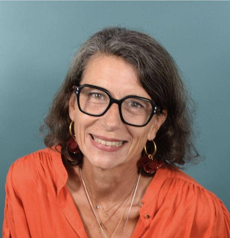 Béatrice Daillant
