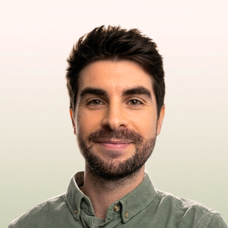 Olivier Molinès