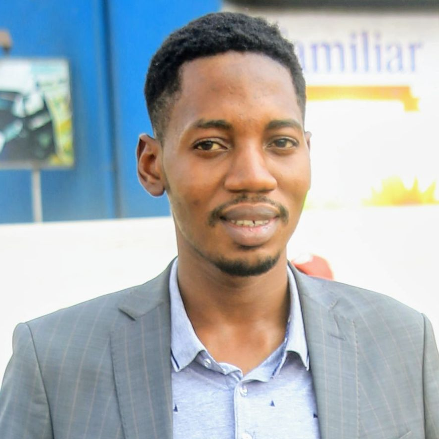 Joseph Kadjiba