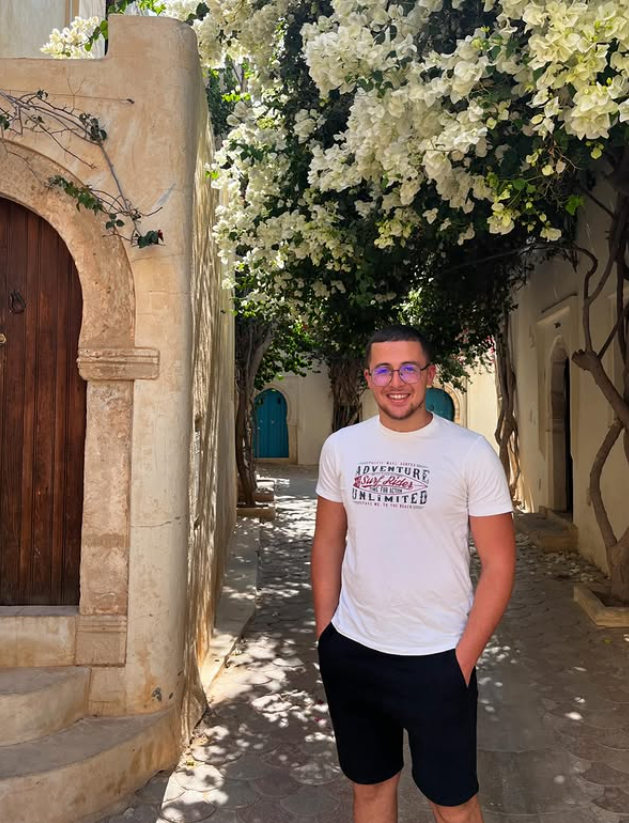 Kh Omar - Data Science, Computer vision Professional