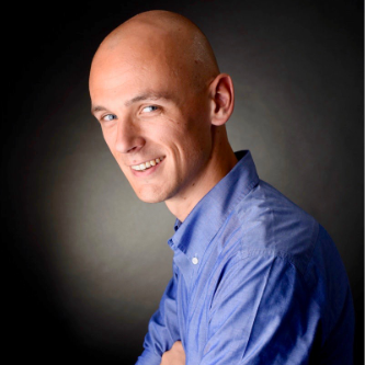 Mathias Creemers - Senior Data Engineer