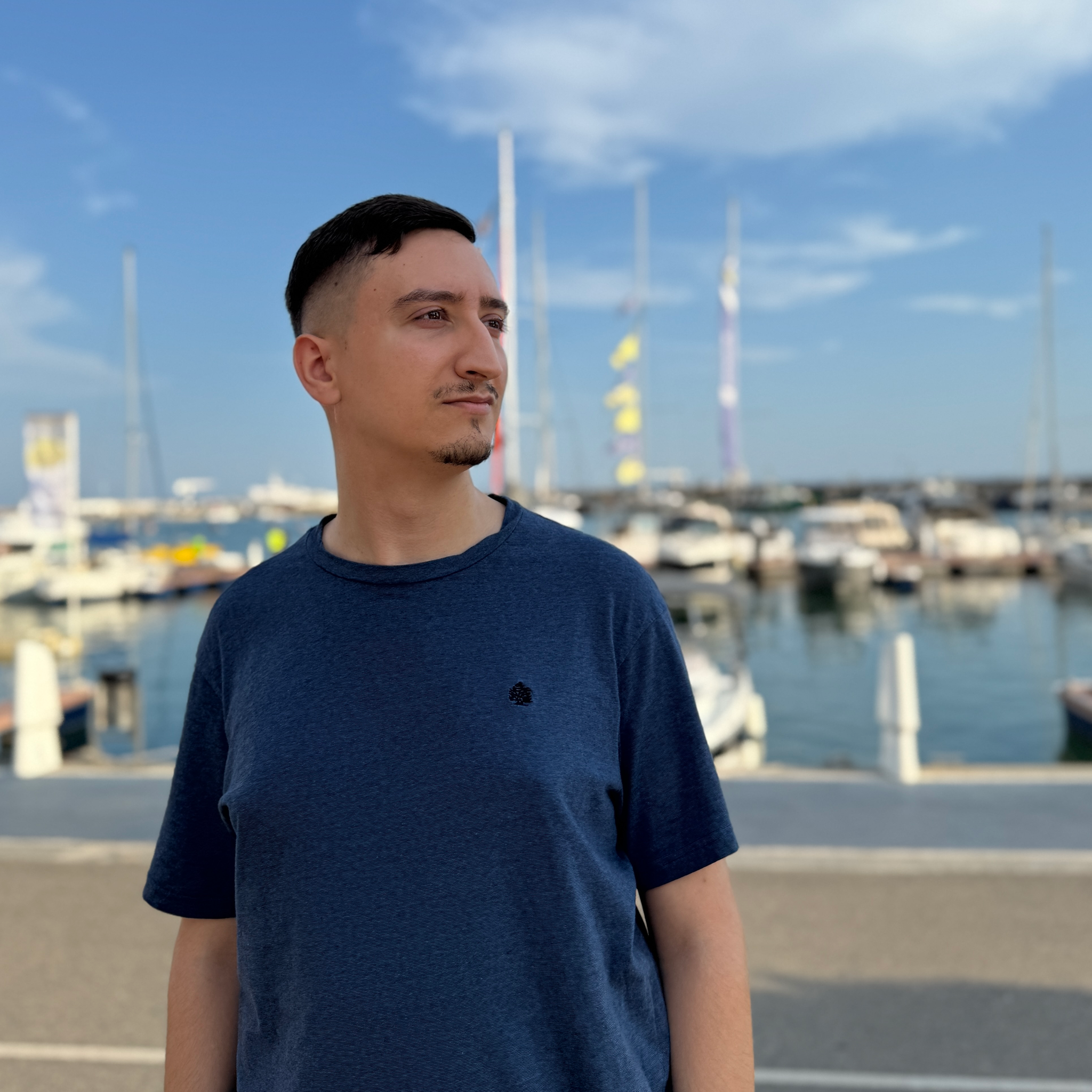 Juan Leal Ruiz - DevOps | Observability | SysAdmin | Python
