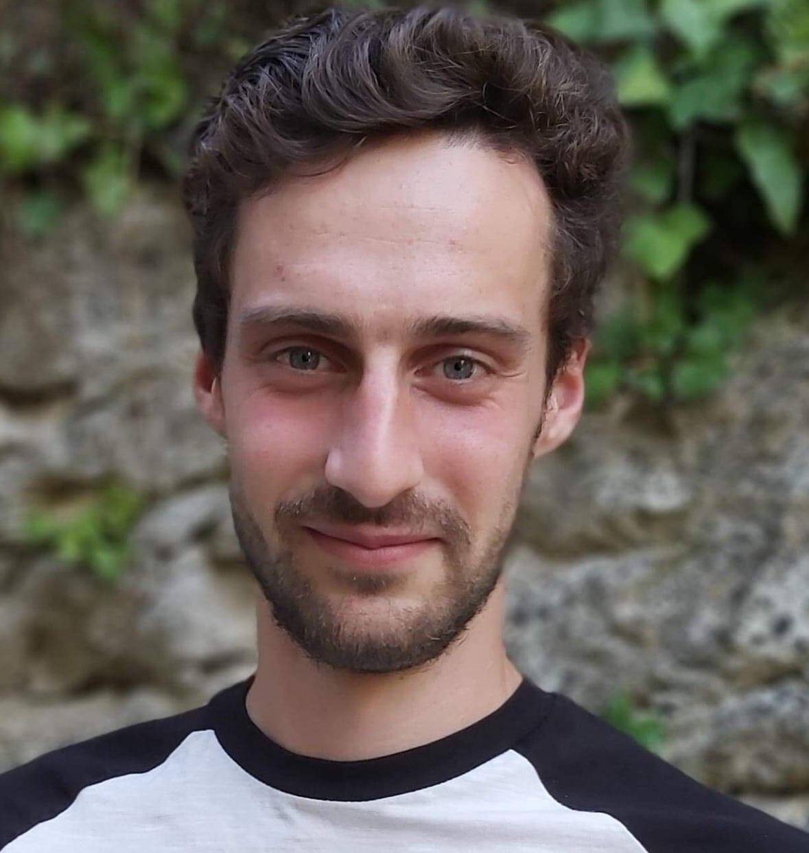 Lucas Jouffroy