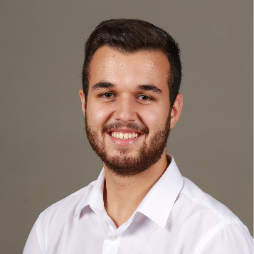 Leandro Carvalho - Full-Stack Developer (Entry-Level/Junior)