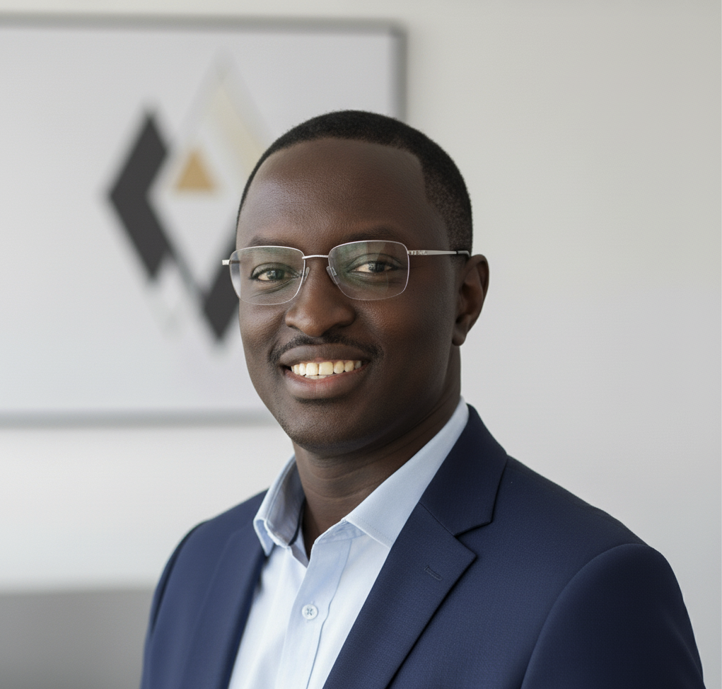 Babacar T. - Chef de Projet IT Experimenté Infra & Cybersecu