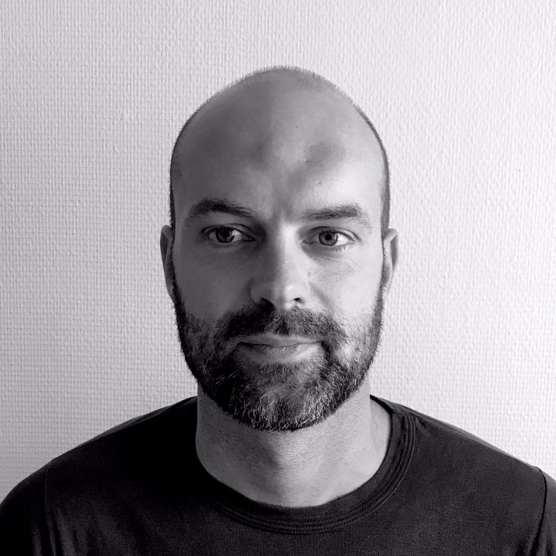 Julien Nadeau
