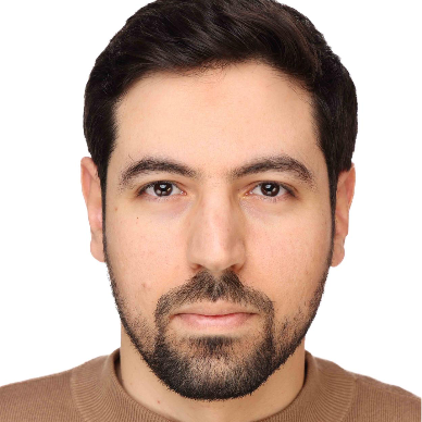 Walid Ghodhbani - Tech Lead/ Senior Software & Cloud Engineer