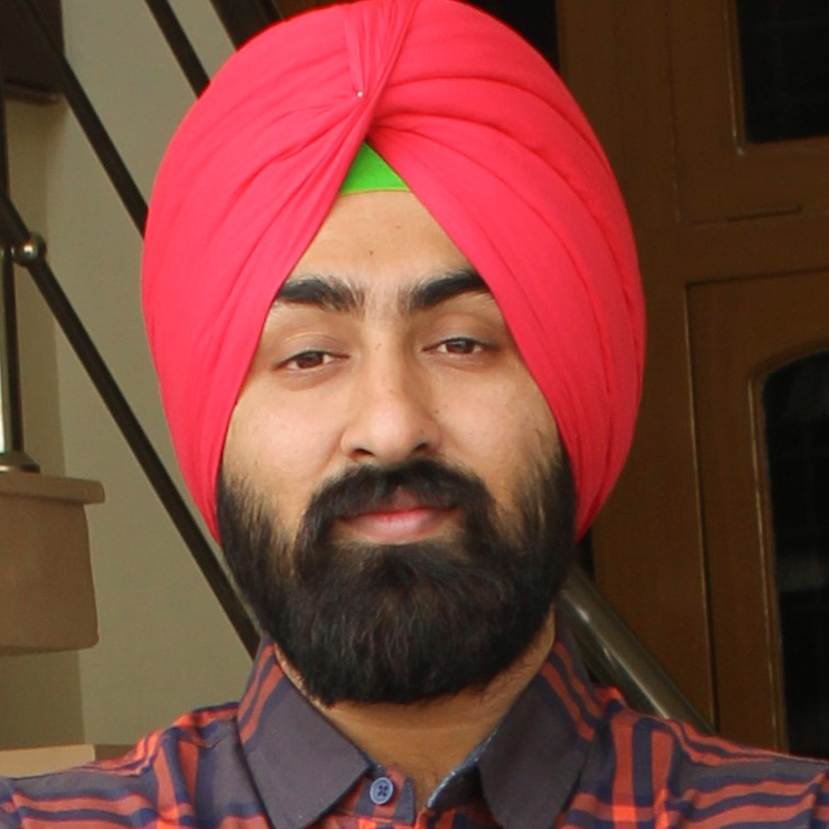 Amrit Singh