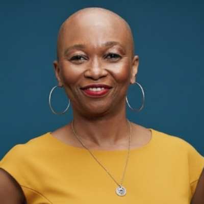 Kebonemorena Nthite - Senior Program Manager / PMO Lead