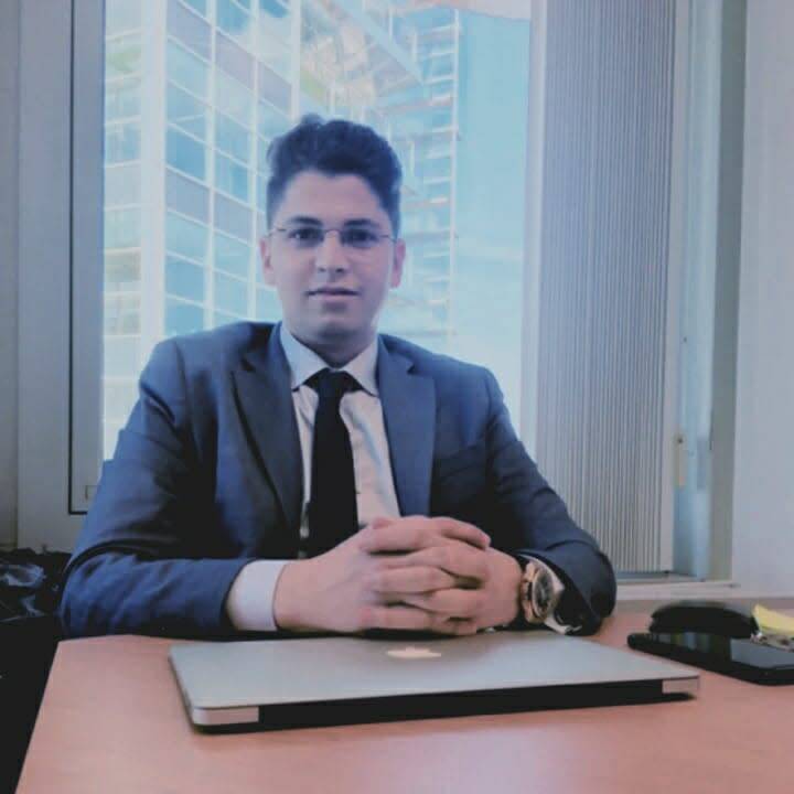 Mohamed Barrouh