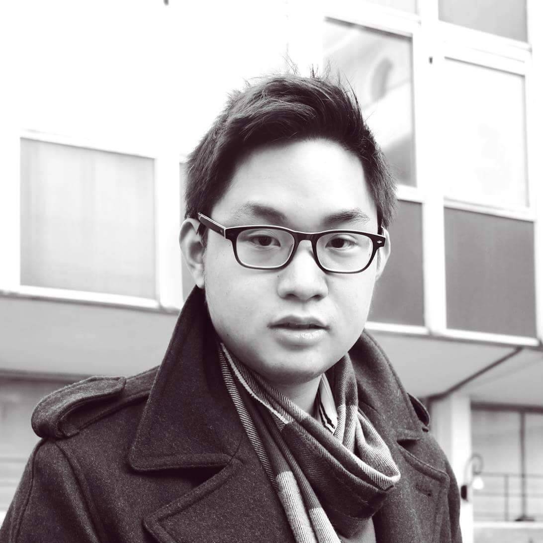 Alexandre Phe
