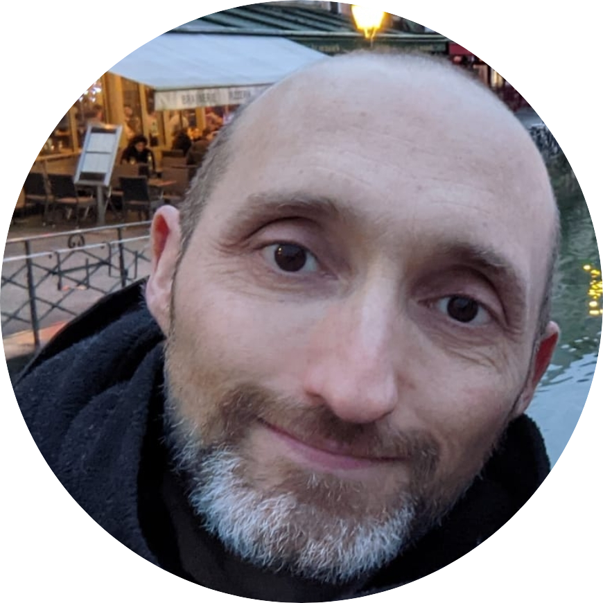 Guillaume Darroux - Spécialiste en automatisations IA