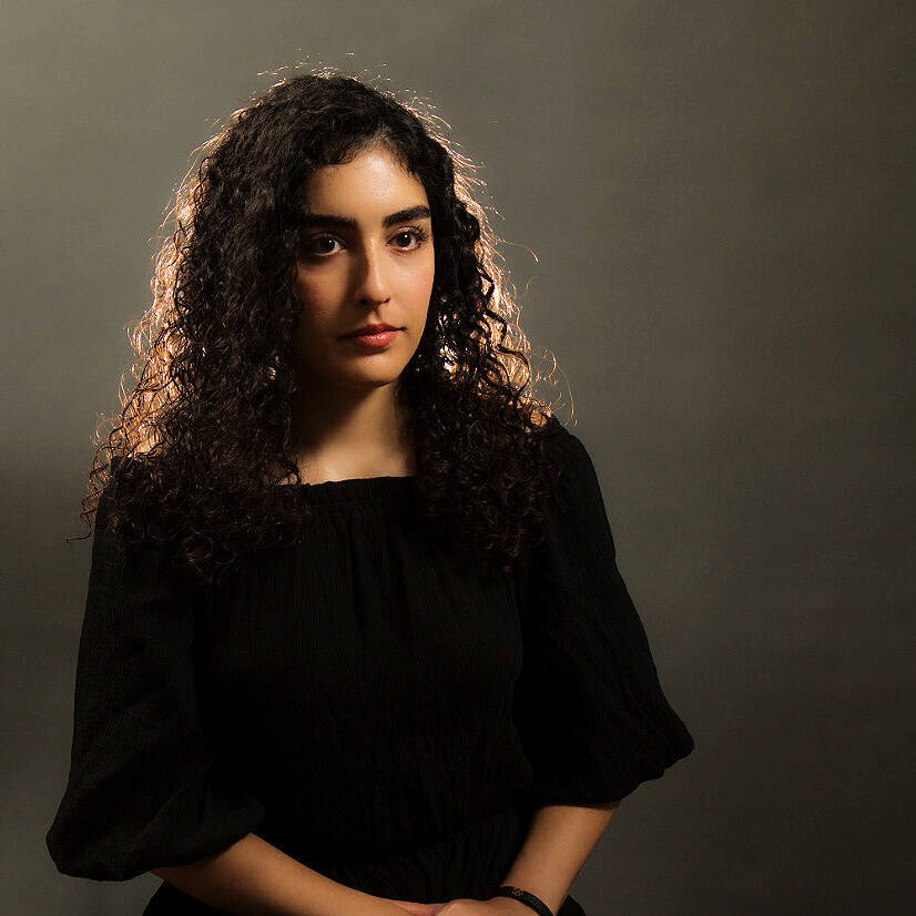 Anna Sheykhani