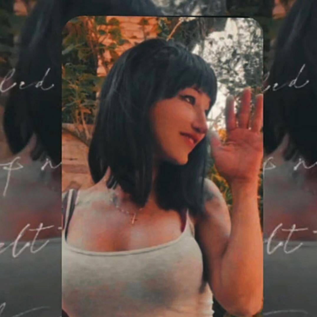 Ela Varela - Luz en el Alma