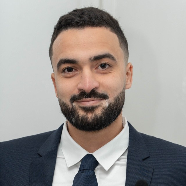 Alaeddine H.