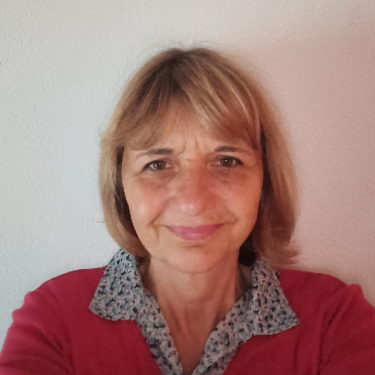 Agnes Gaggioli