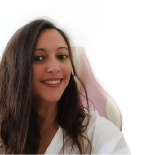 Betiana Prado - HR Specialist-Tech Recruiter