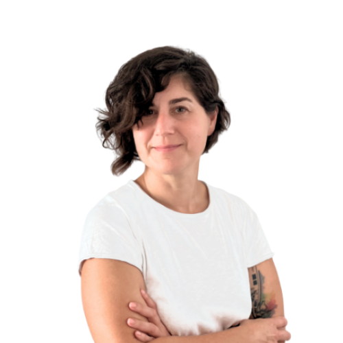 Eva Díez - Digital Marketing Strategist