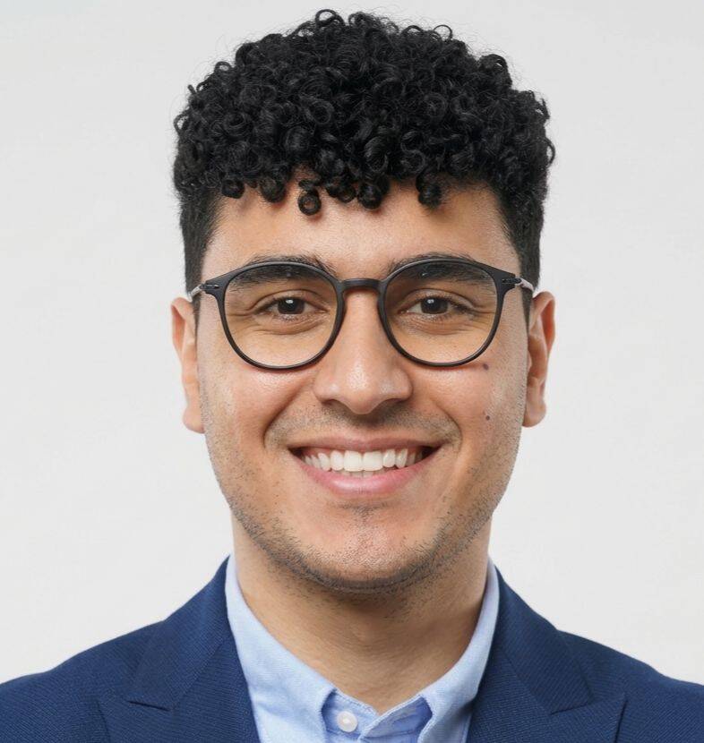 Miguel Ángel Arce Mercado - Senior Product designer