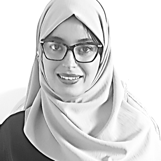 Faiza Hilmi