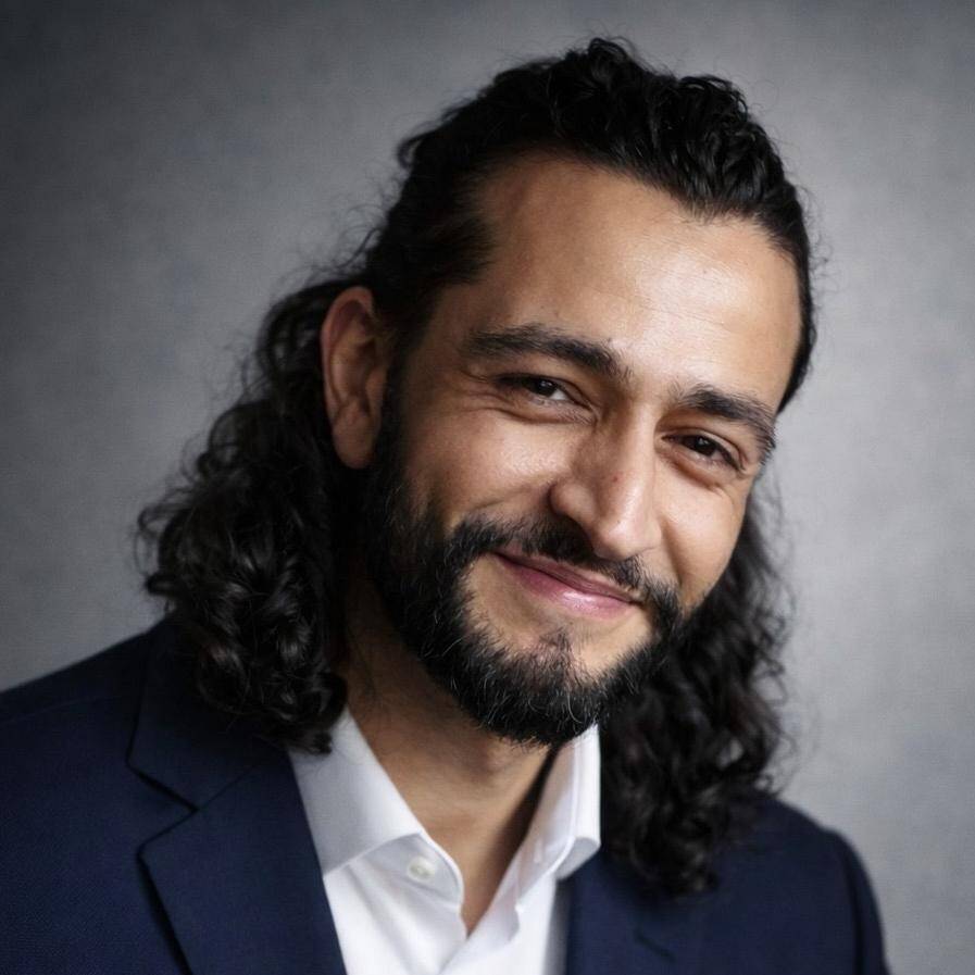 Mehdi Slayki
