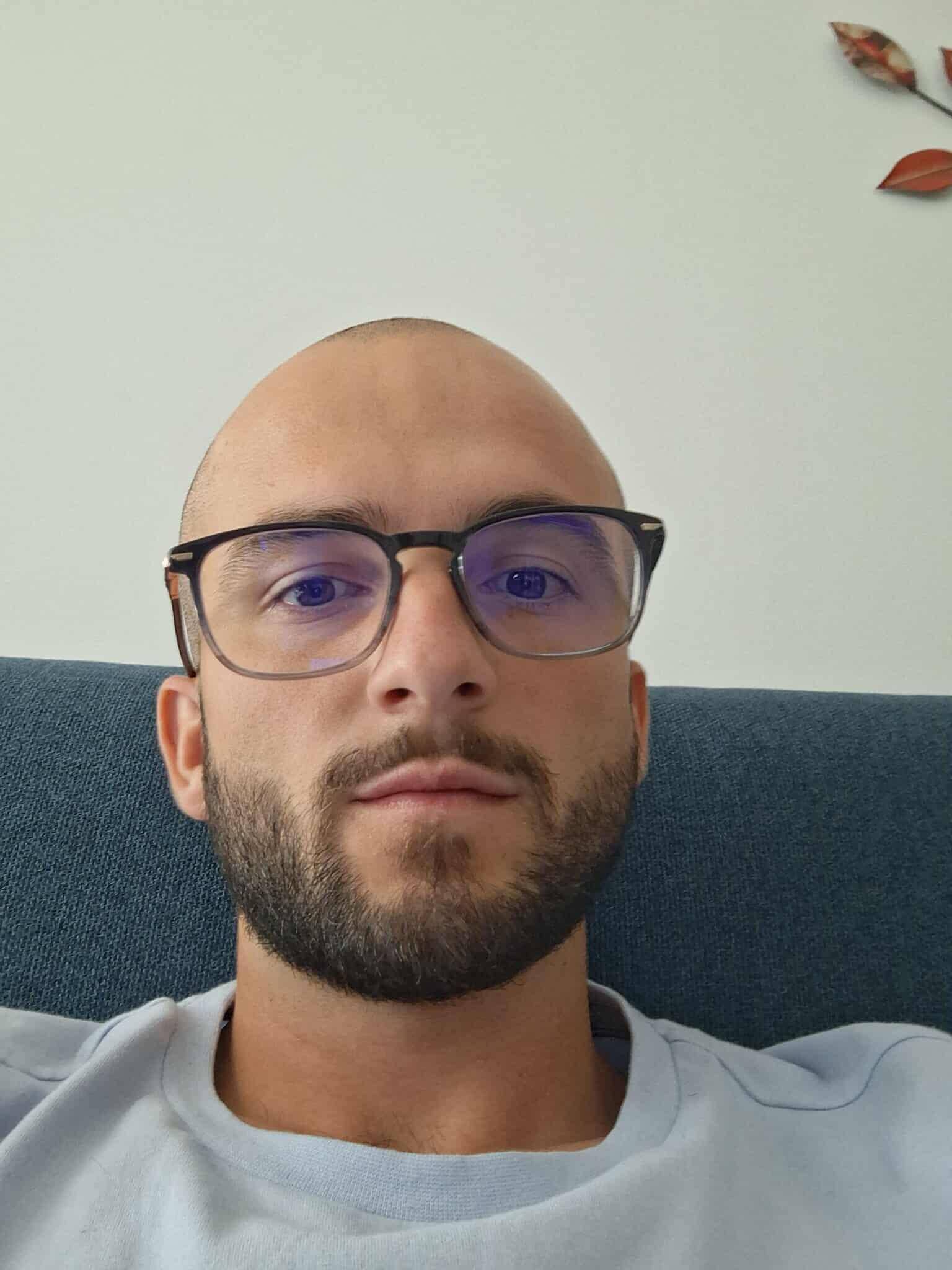 Erwan Evain