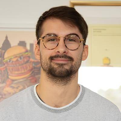 Tom Aubelle - Expert Automatisation / Make & n8n / Automation IA