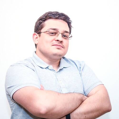 Paul  - Technical Delivery Manager
