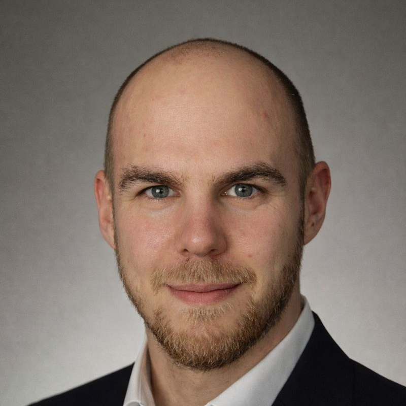 Florian Ackermann