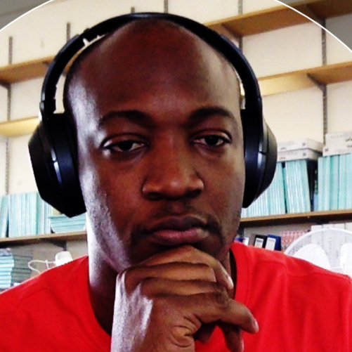 Lucien Ntumba